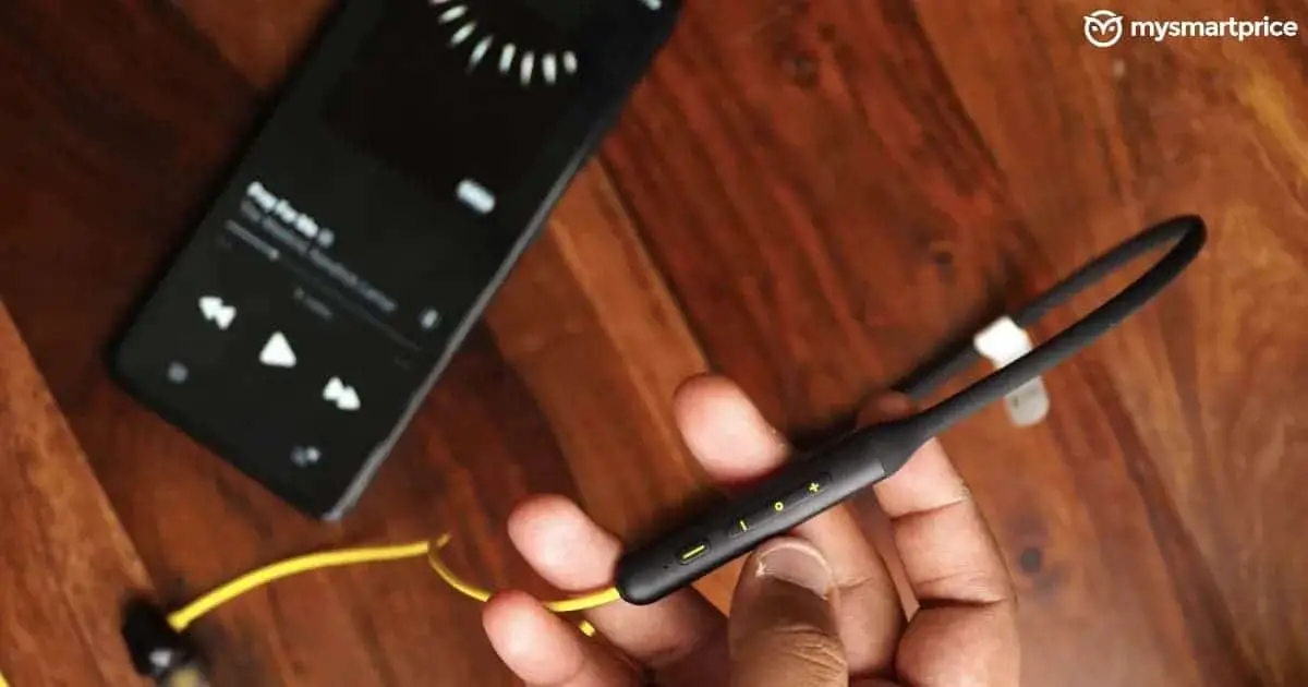 Realme Buds Wireless 2 Classic To Launch In India Soon