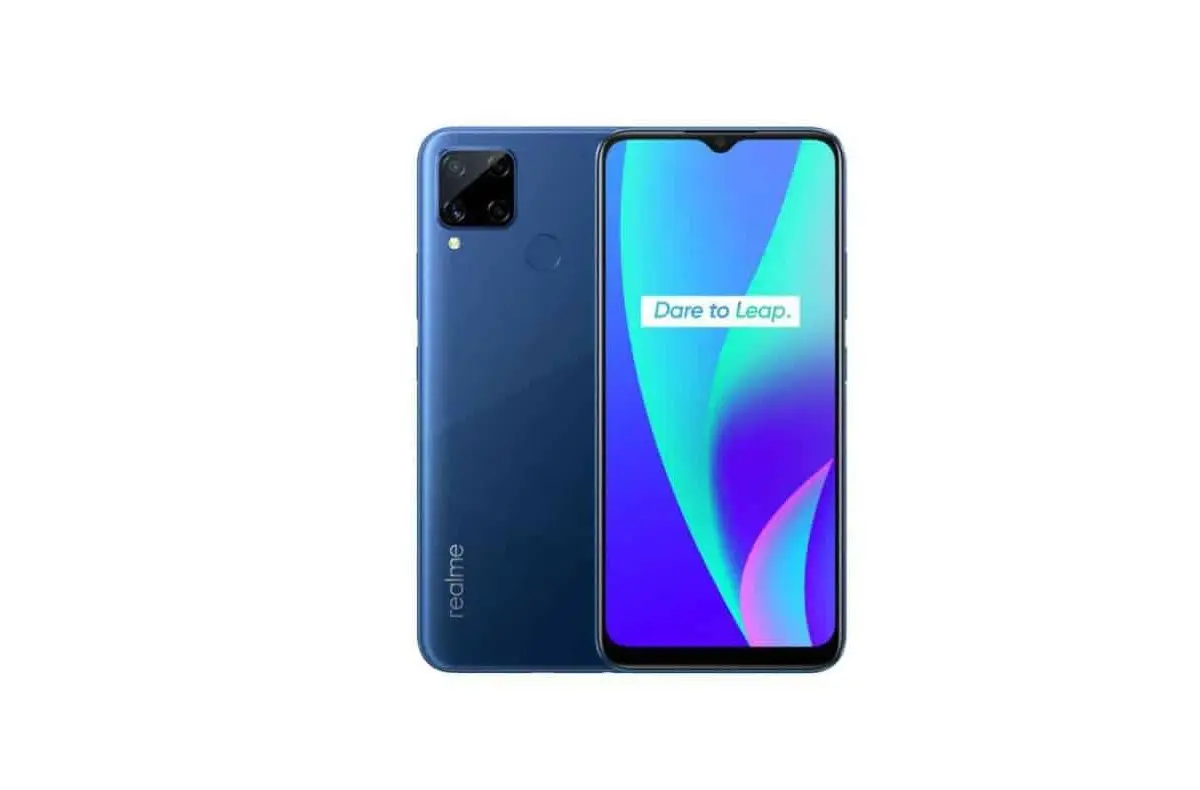Realme C17 appears on Geekbench with SD460 SoC and 6GB of RAM