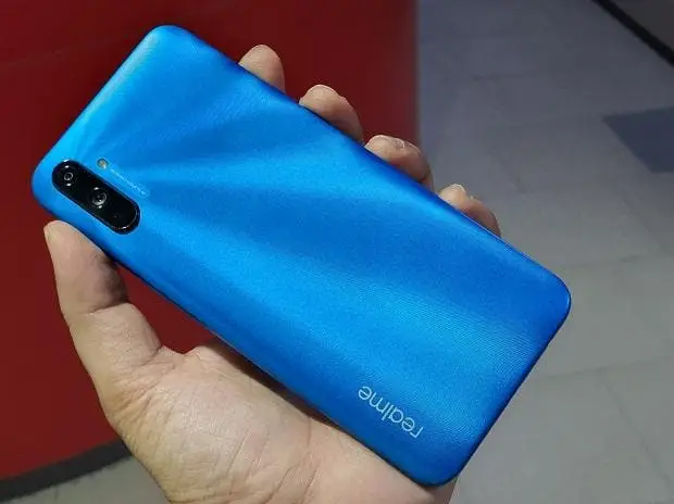 Realme C3s receives Bluetooth certification; key specifications leaked