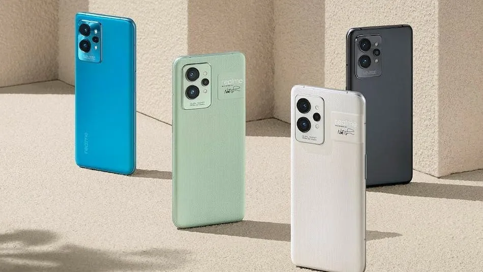 Realme GT 2, Realme C31 & Realme C35 India Launch Timeline Tipped