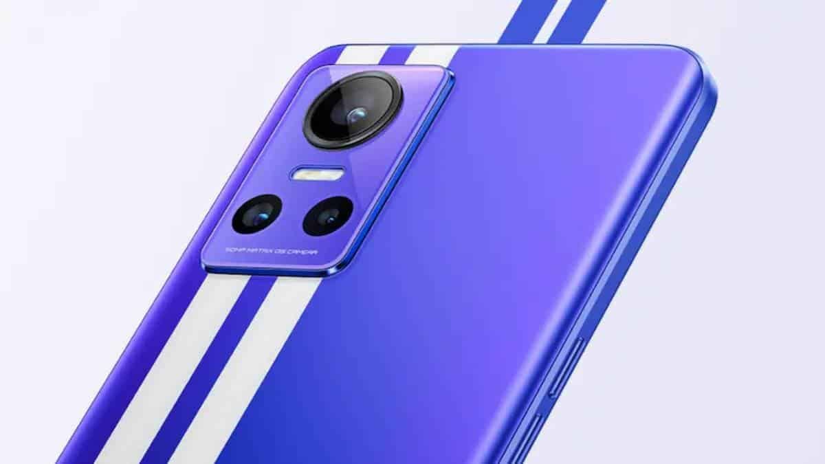 Realme GT Neo 3 Headed To India, Bags BIS Certification Before Launch