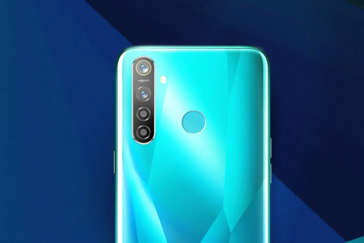 Realme Q with quad-rear cameras to cost less than 1000 yuan ($140)