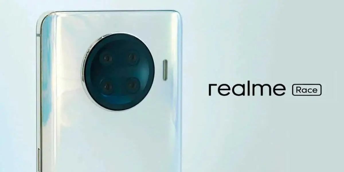 Realme Is The Fastest Growing Smartphone Brand In The World