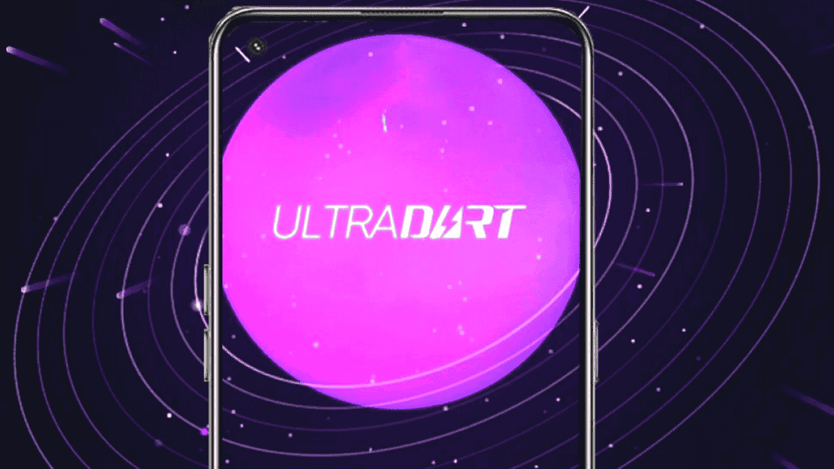 Realme 2022 ultra-premium flagship will have 125W UltraDart charging