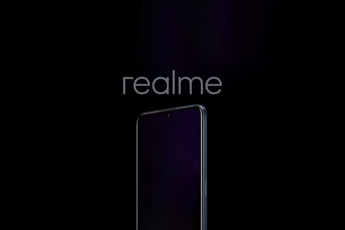 Realme V30 Key Specs Revealed!