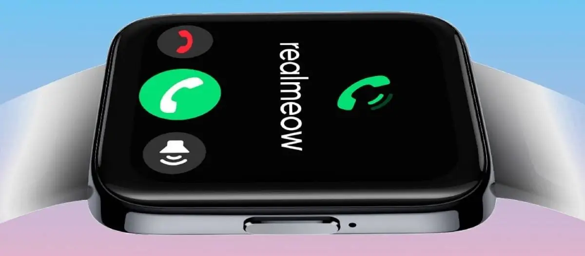 Realme Watch 3 Pro India Launch Imminent, Key Features Teased