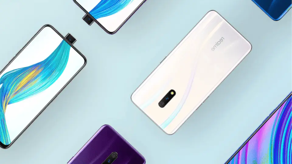 Realme X 256GB storage variant launched, to arrive on August 18