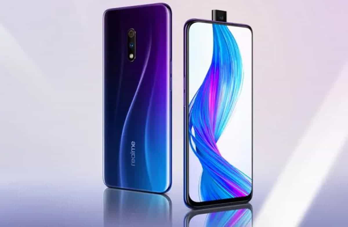 Realme GT Series To Oust The Realme X Series, Good For Realme Fans?