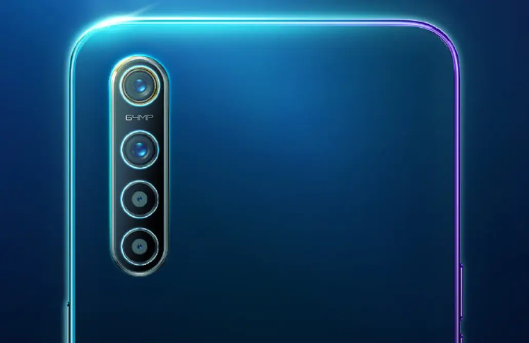 Realme X2 will come with a 32MP front camera