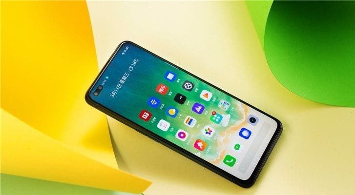 Realme X50 Pro 5G released with SD865, Wi-Fi 6 and more