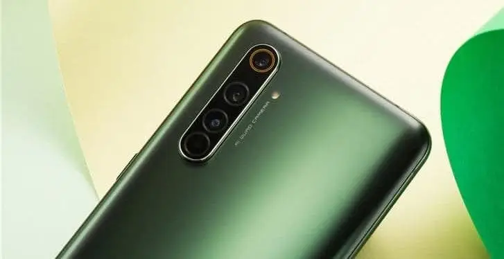 Realme X7 with 120Hz display and 5G to launch on September 1
