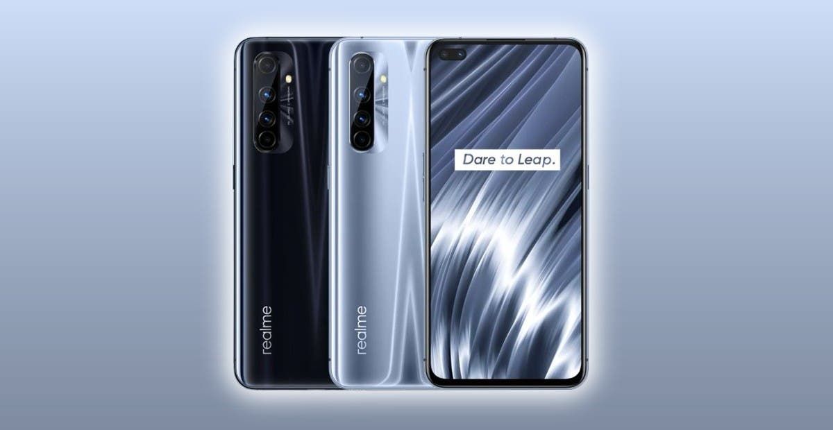 Realme X50 Pro Player gets Android 11-based Realme UI 2.0