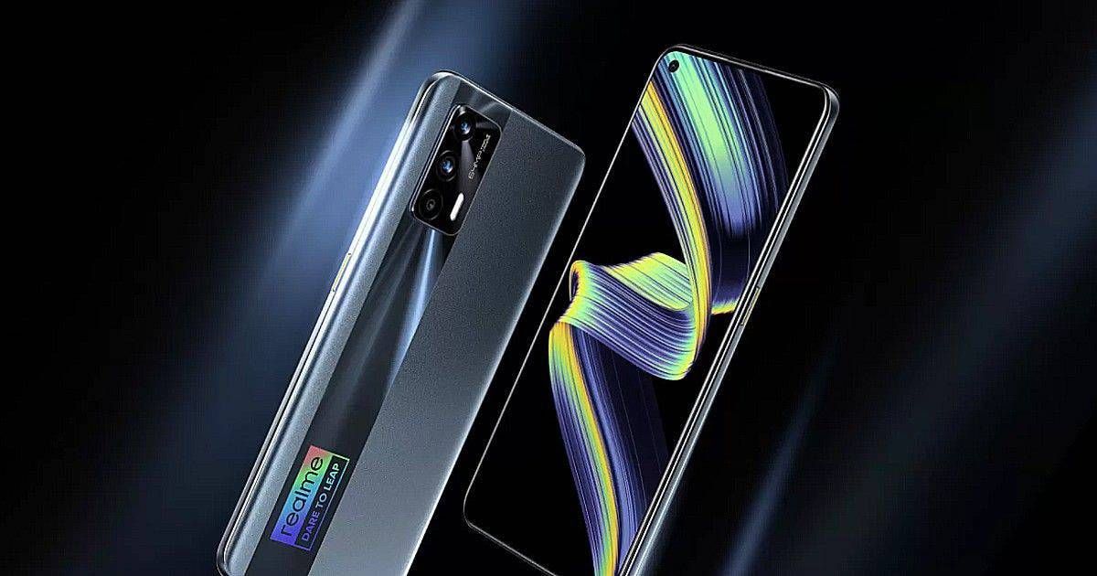 Realme X7 Max 5G pre-orders will bundle free Realme Buds Q