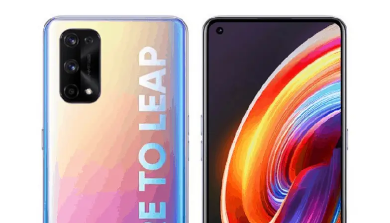 Realme X7 appears on GeekBench - to debut the Dimensity 800U chip