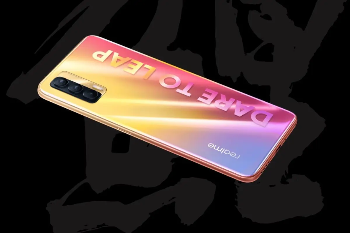 Realme X9 Pro is one of the first smartphones to feature the Dimensity 1200 SoC