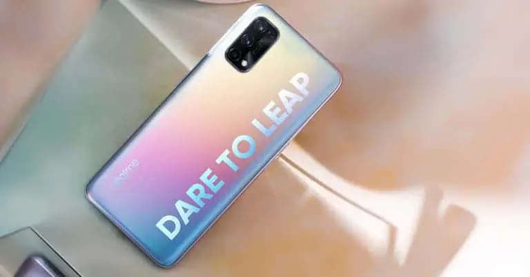 Realme X9 Series Passes Through TENAA And 3C Certification