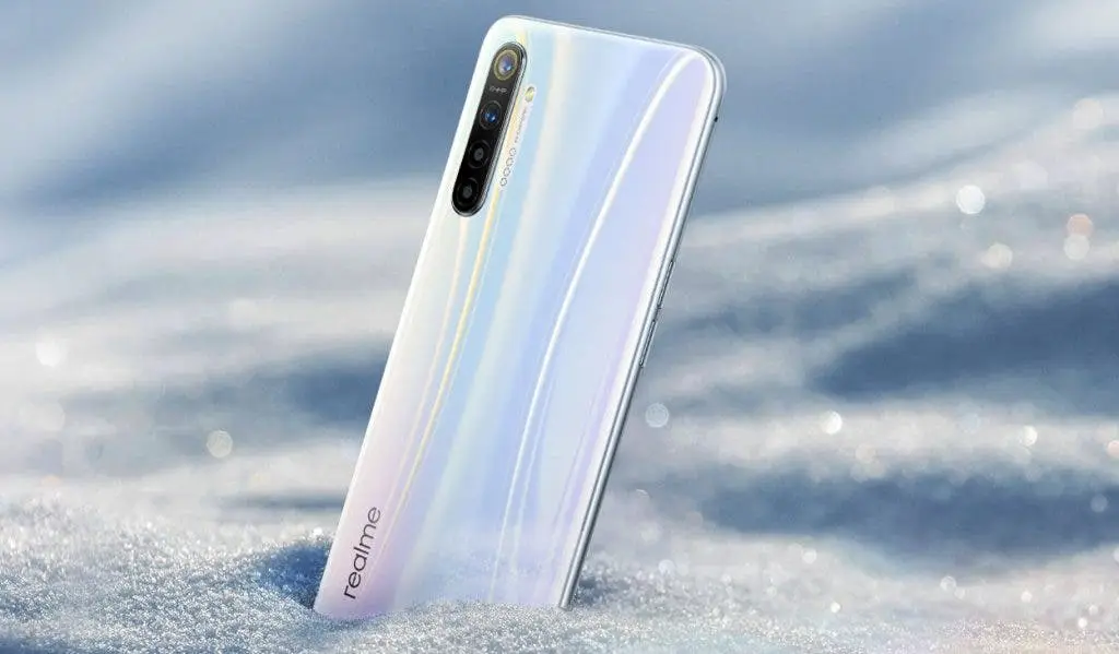 Realme XT official render, live HD photos posted online