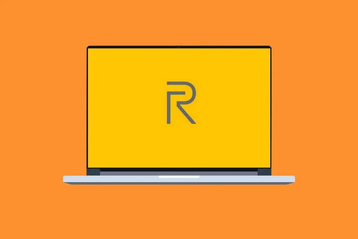 Realme Laptops will hit the market in mid-2021