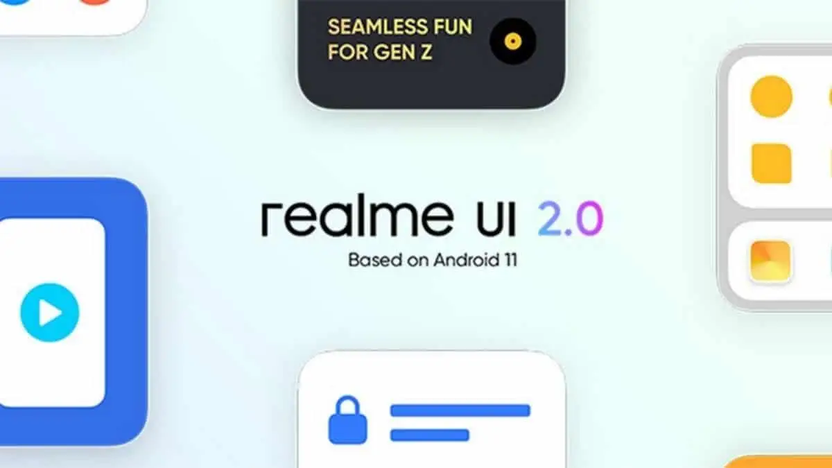 Realme Narzo 30A, 30 Pro now getting Realme UI 2.0 early access update