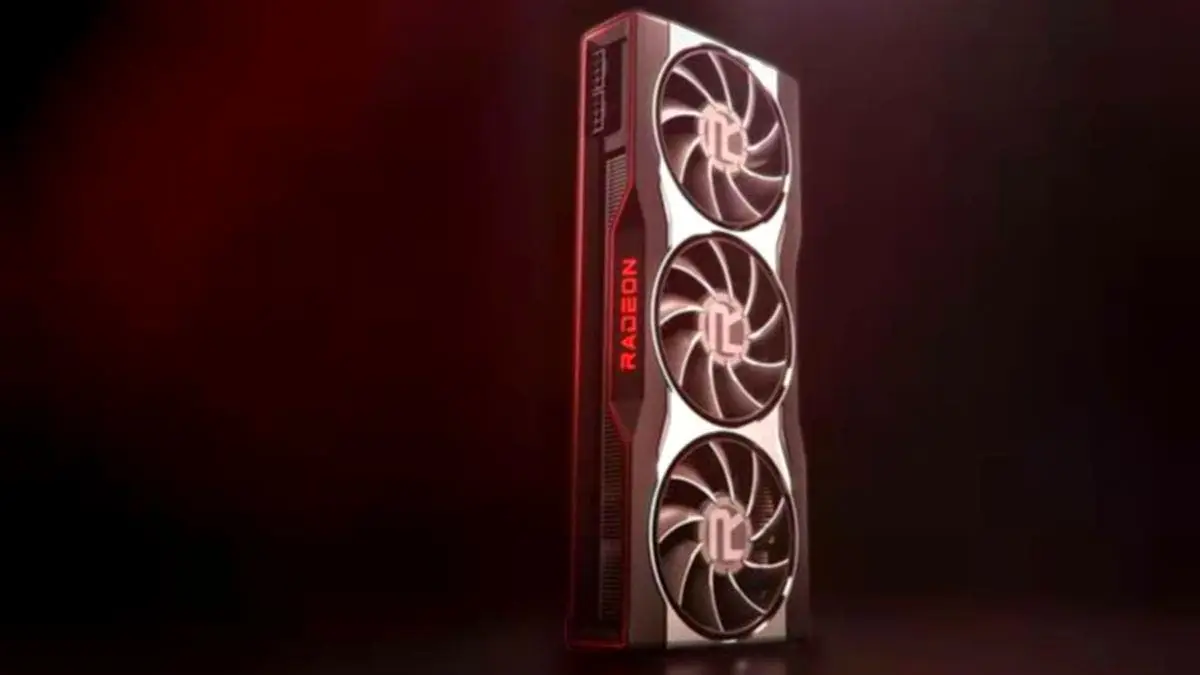 New Radeon RX6000 series GPUs will go official on March 3