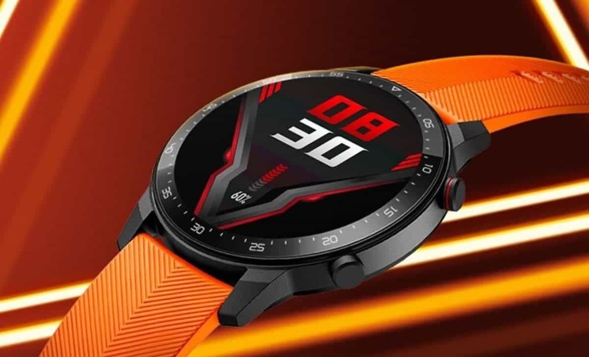 RedMagic Watch now available globally