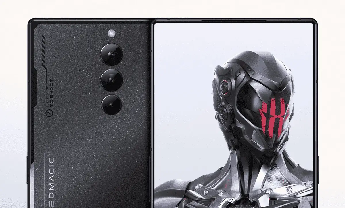 Redmagic 8 Pro series will be the first Snapdragon 8 Gen 2 gaming phone - gets an official launch date