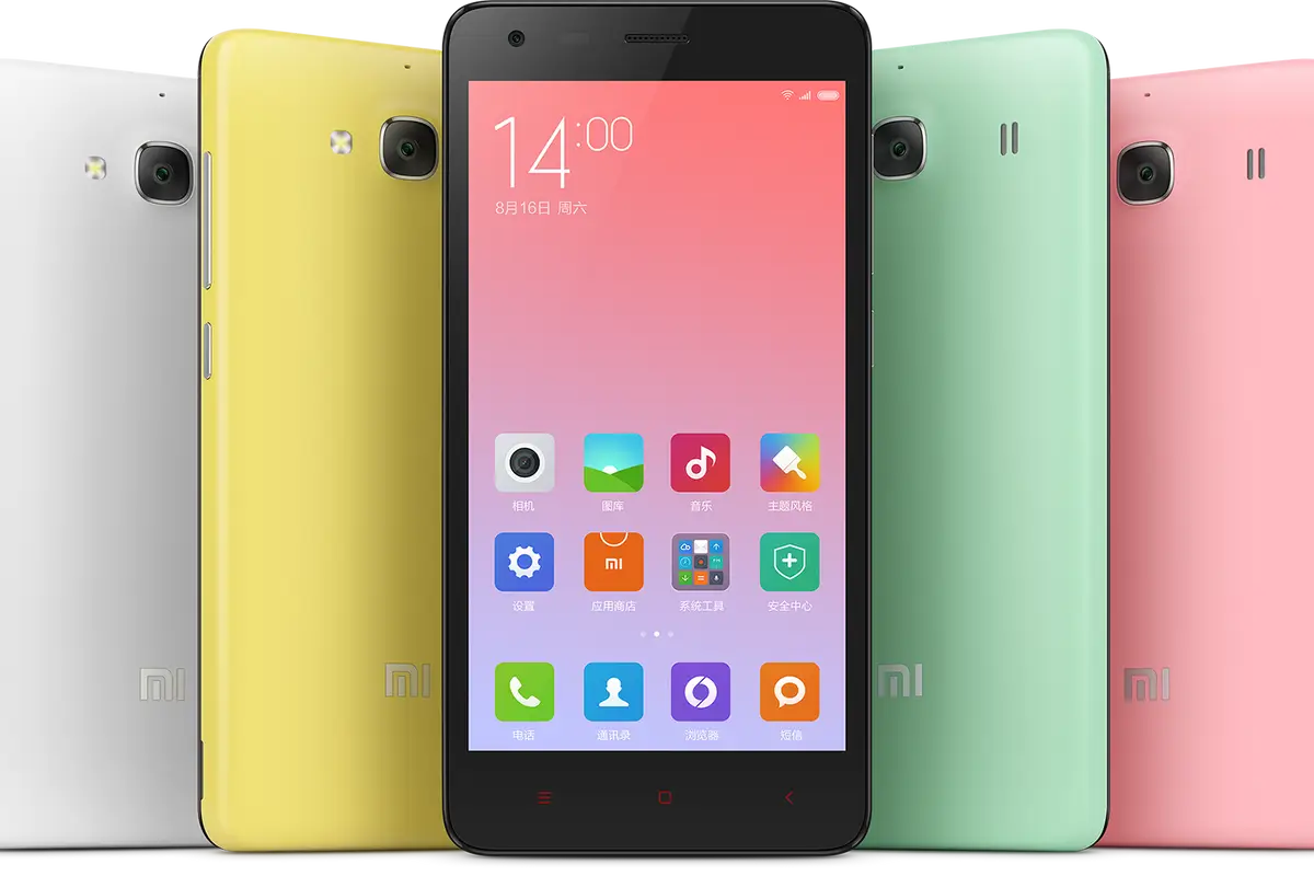 Xiaomi Redmi 2A benchmarks reveal it is way behind Mediatek phones