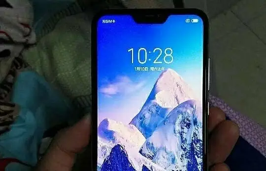 Fresh Real Images Of Xiaomi Redmi 6 Pro Appear Online -  Release Date To Drop Tomorrow