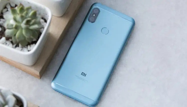 Redmi Note 6 Pro coming soon, says Roland Quandt