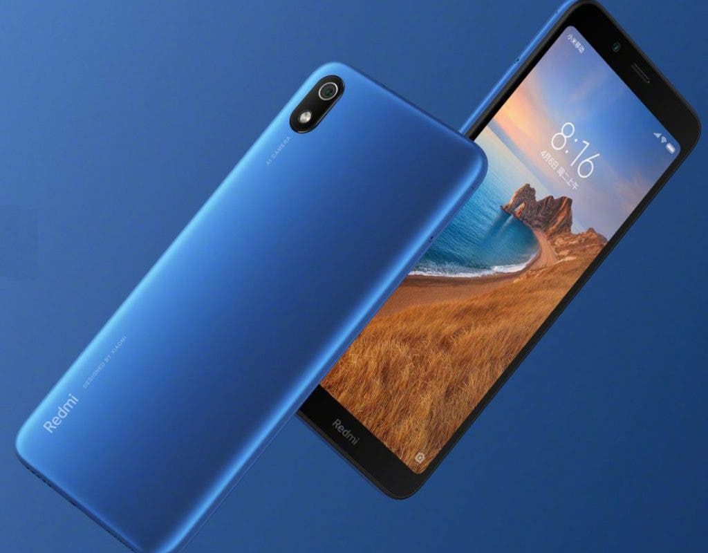 Redmi 7A Starts Receiving MIUI 11.0.4.0 Europe Stable ROM with September Patch