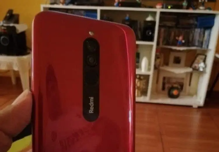 New Redmi smartphone gets EEC certification
