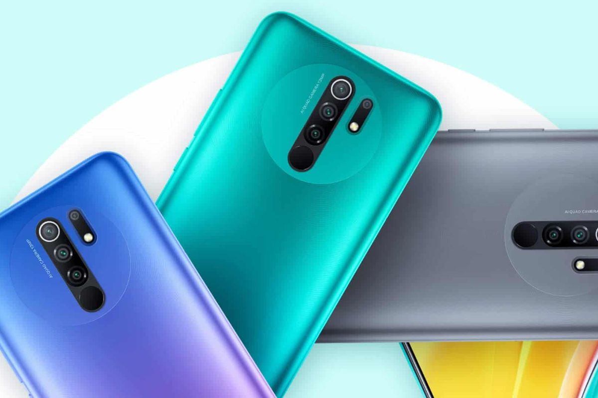 Redmi 9 will be launched in China on June 24