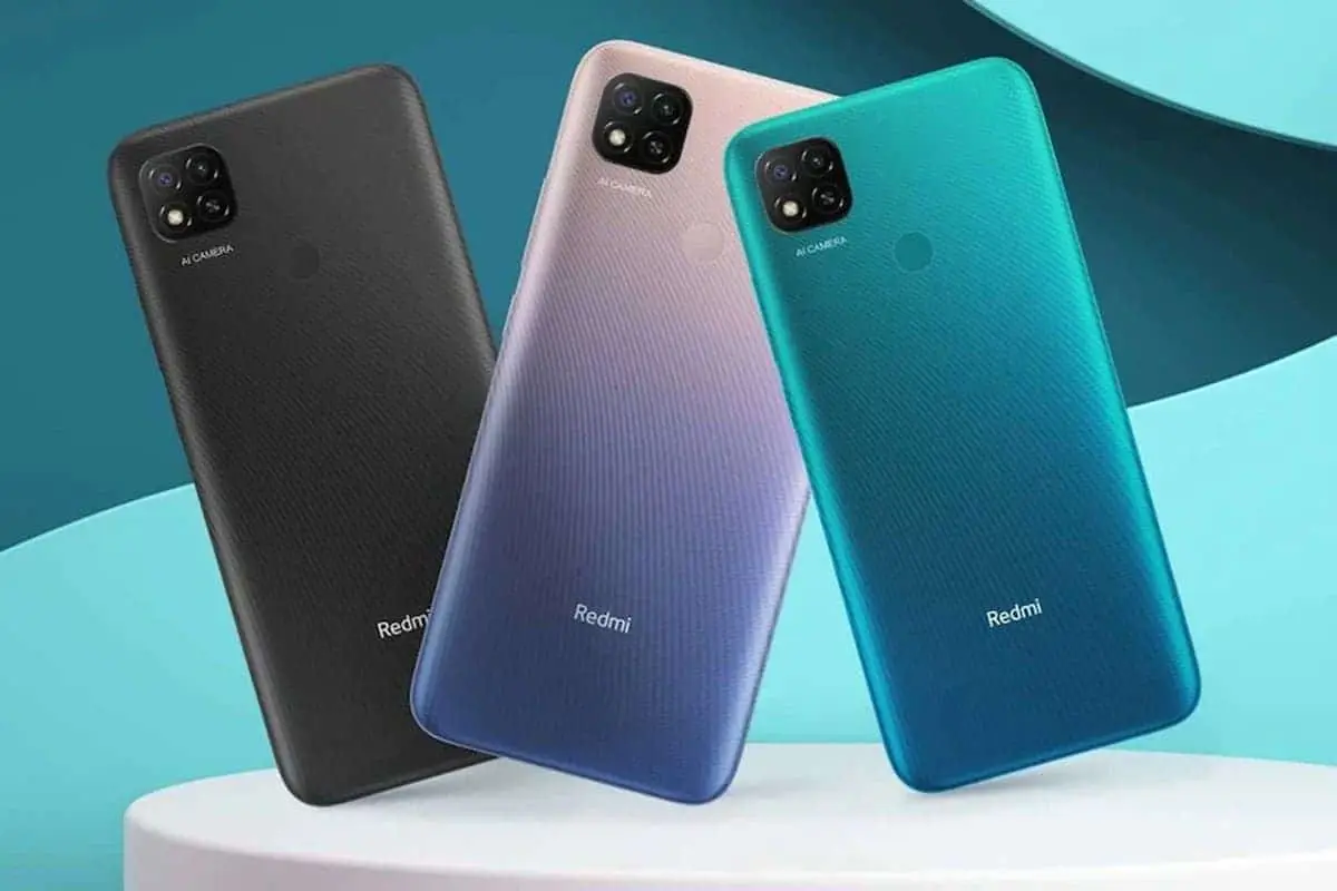Redmi 9 Activ Launched in India, Sale Starts From Sept. 24 Via Amazon
