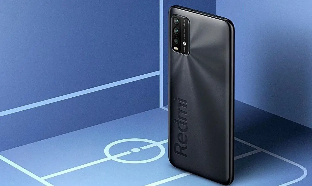 Redmi 9 Power with 6GB of RAM and 128GB storage coming to India