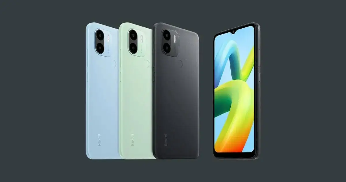 Redmi A1+ India launch confirmed, could cost less than Rs. 10,000