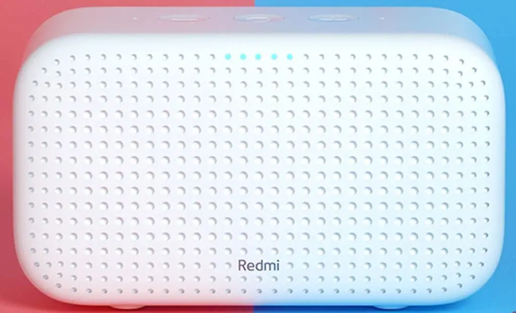 Redmi AI Speaker Play, Redmi Router AC2100 now official