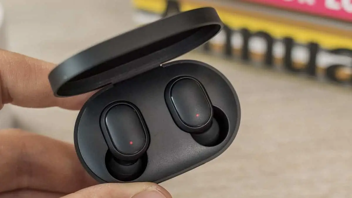 Redmi AirDots 2 TWS earphones has been officially announced