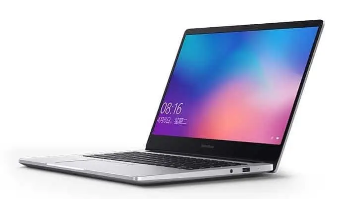 New RedmiBook 14 to come with an AMD 7nm Ryzen processor
