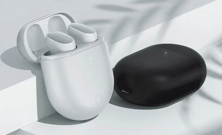 Redmi Buds 3 Pro released - the global version of the AirDots 3 Pro