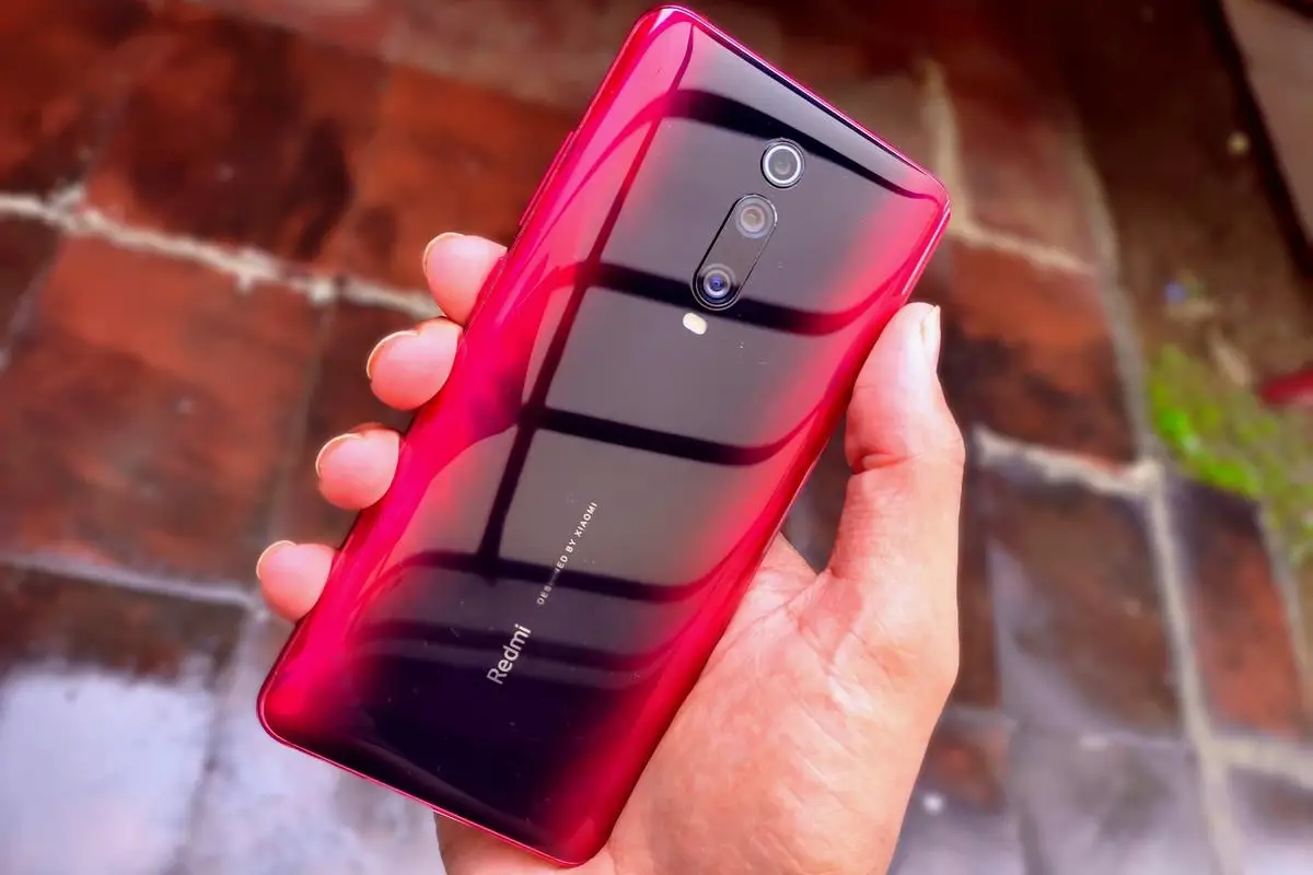 Redmi K20 Pro gets a 400 yuan ($56) discount