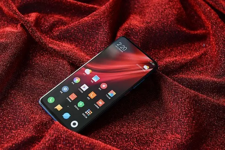 Redmi K20 Pro to get a cool gradient honey colour version