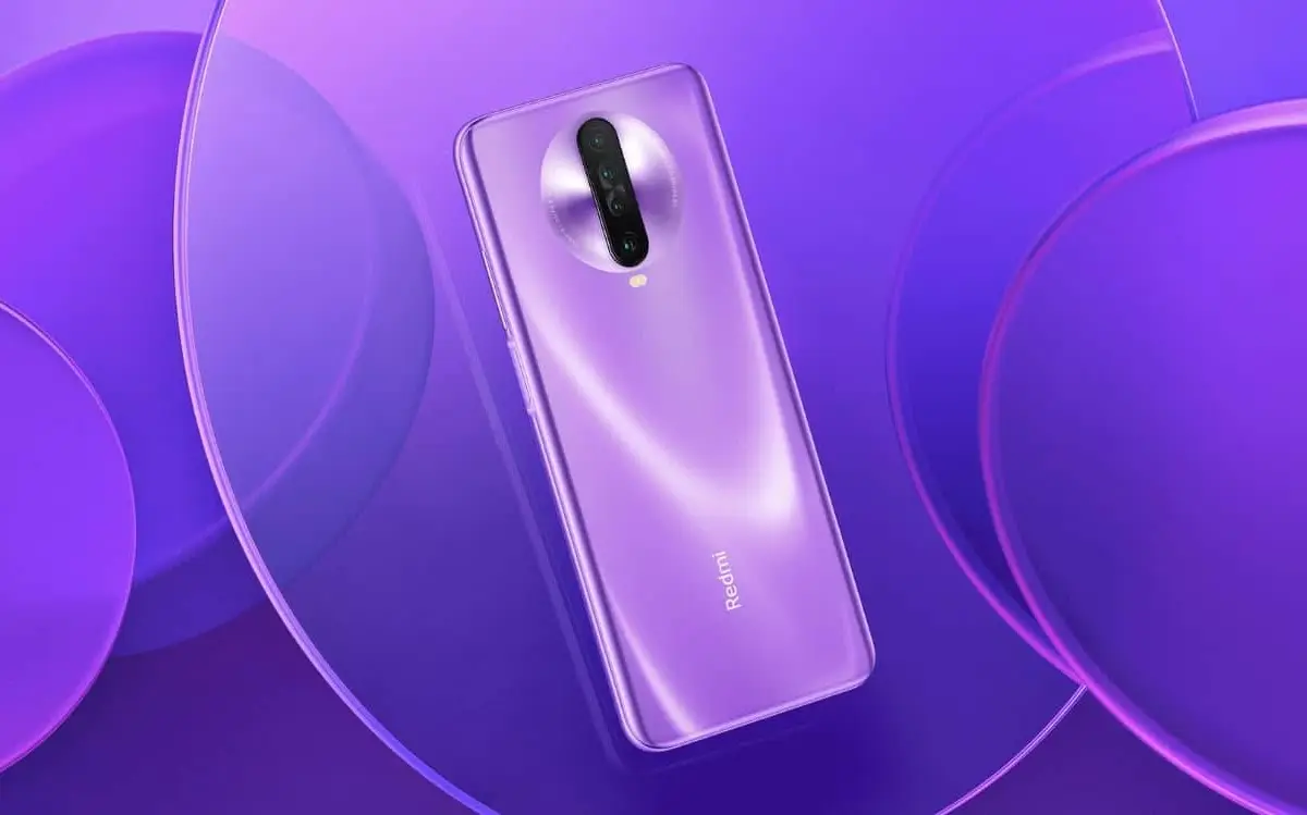 The Redmi K30 costs to manufacture $250 and you can buy it for $284
