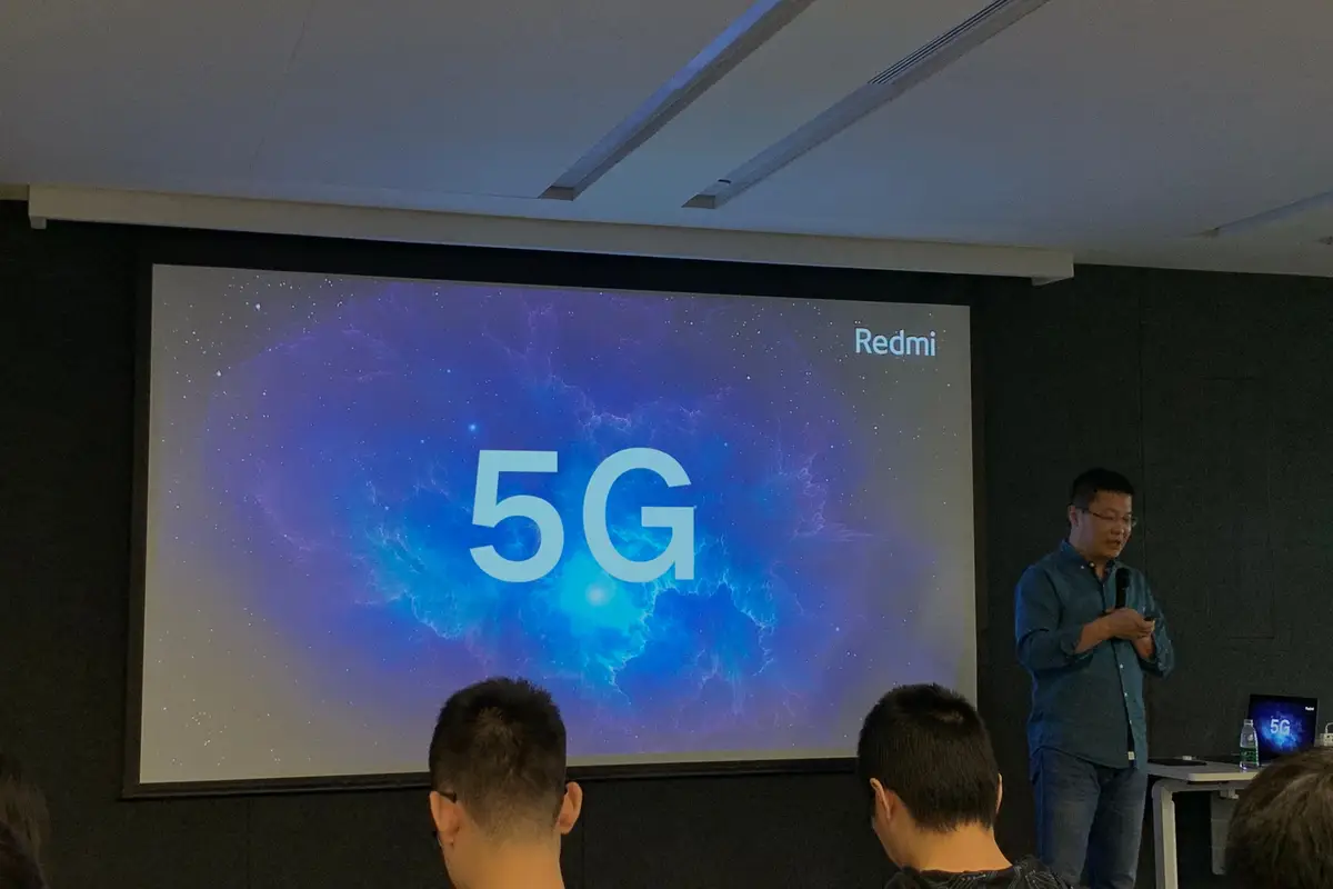 Redmi K30 confirmed to use Qualcomm's latest 5G processor