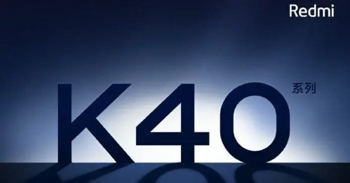 Redmi K40 Series Smartphones Coming On February 25, Starting At 2999 Yuan ($434)