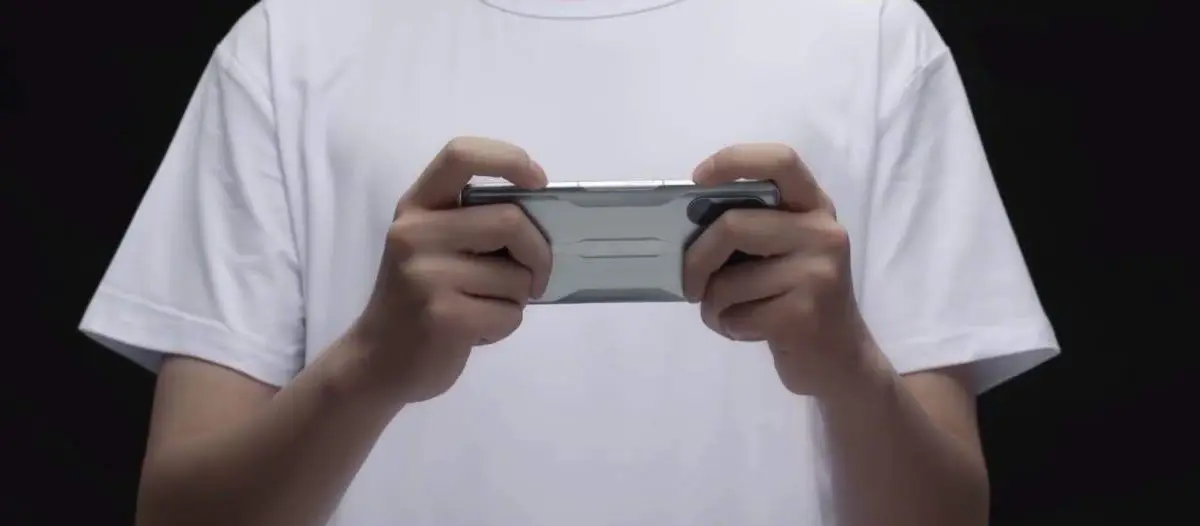 Redmi K40 gaming version sells over 100,000 units in 60 seconds