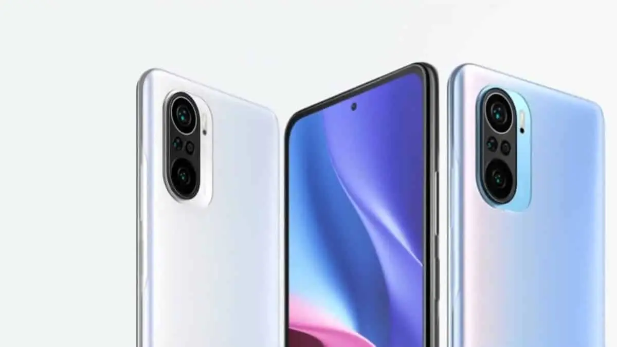 Redmi K40 AnTuTu & GeekBench scores are out
