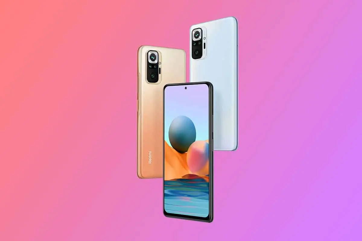 Poco M3 Pro will be a copy of the Redmi Note 10 5G