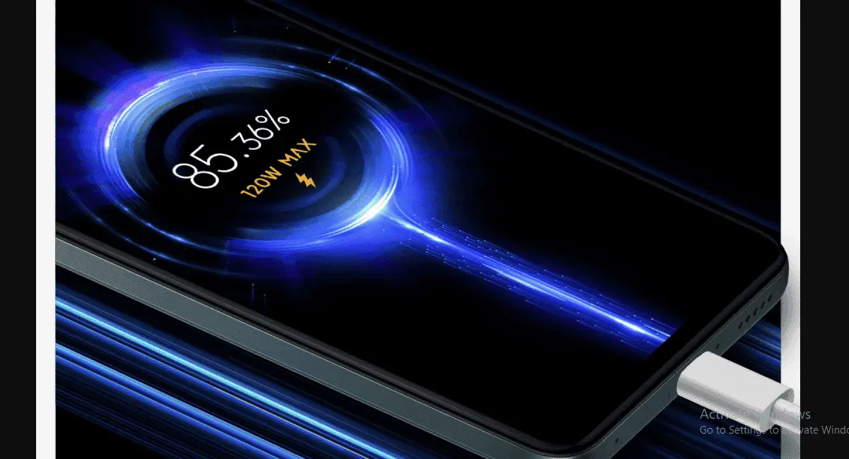 Redmi Note 11 to use dual batteries & dual charge pumps - generates less heat