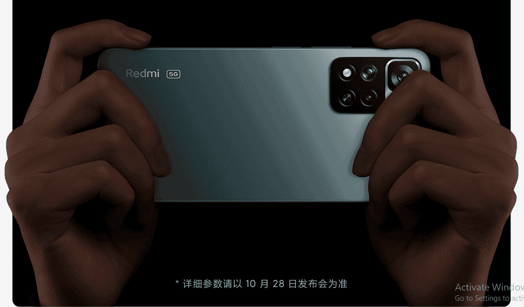 Redmi Note 11 series will run a popular MOBA game at 90fps