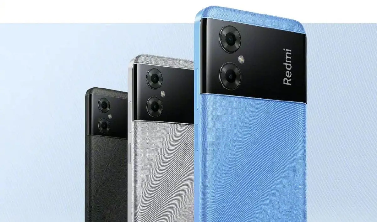 Redmi Note 11R announced: will go on sale tomorrow